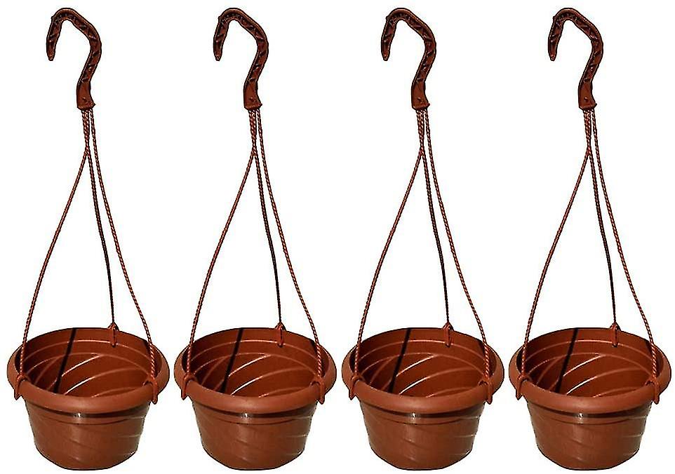 Pack Hanging Planters