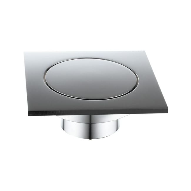 Siphon À Refoulement Étanche Pour Salle De Douche (siphon À Refoulement), (sku Produit : 95465390 Sku Offre : Lehuamwj1800)