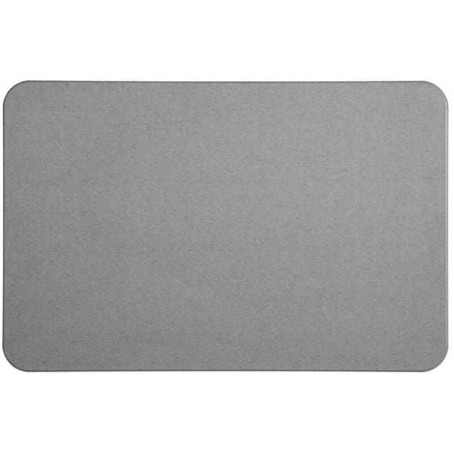 Tapis De Bain 39x60 Diatomite Gris Five (sku Produit : 95465382 Sku Offre : Lehuamwj1565)