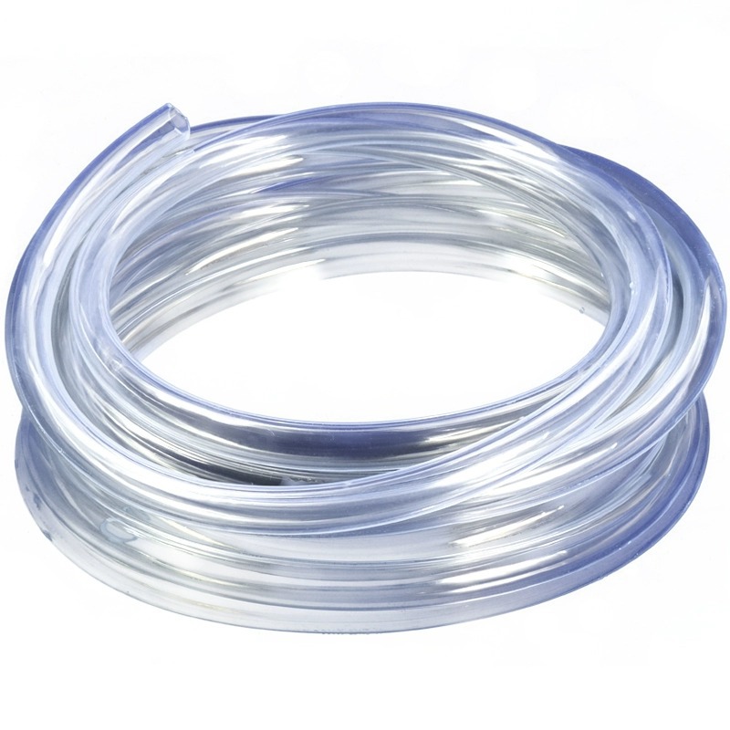 Tuyau Polyvalent Pour Eau Potable Caravane Camping Souple Alimentaire 10 × 1.5 Millimètres 5 Mètres