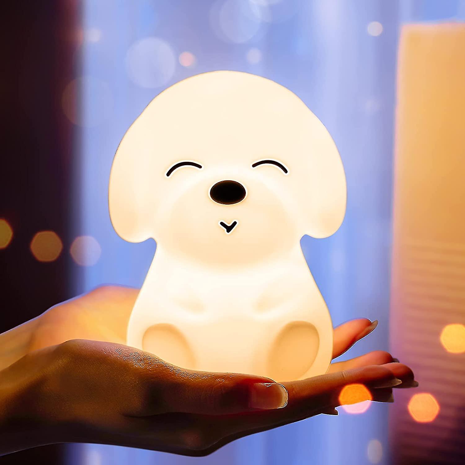Veilleuse Pour Enfants, Veilleuse Pour Bébés Filles