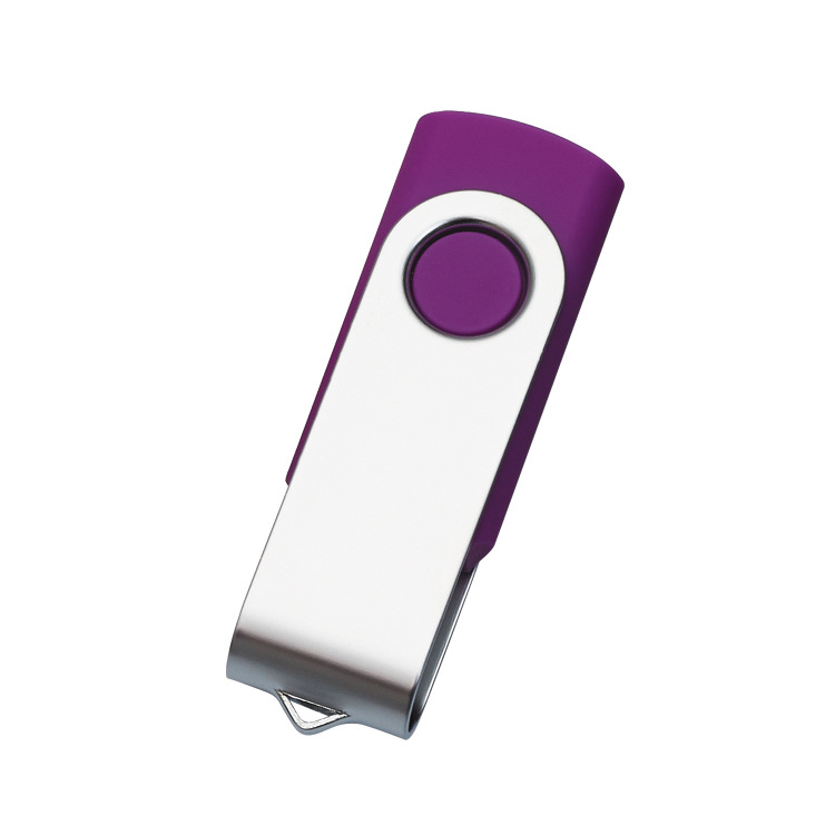 Gb Usb-stick X5, 5er-pack Usb 2.0-sticks Mit Metallgehäuse, 8 Gb Flash-speicher, Verschiedene Farben (schwarz, Weiß, Rot, Gelb, Lila)