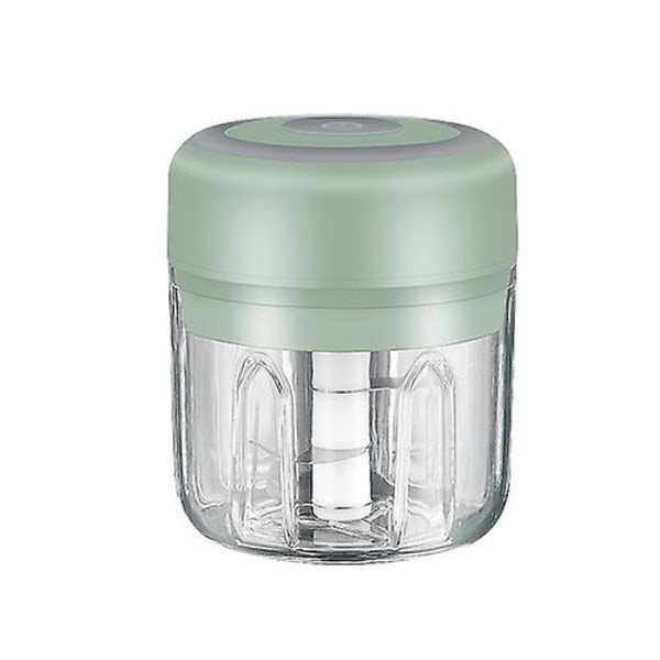 Mini-zerkleinerer, Usb-aufladbar, 250 Ml