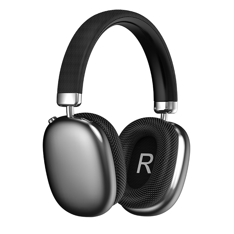 P959 Kabelloses Bluetooth-headset Mit Speicherkartenleser, Headset Für Apple Smartphones