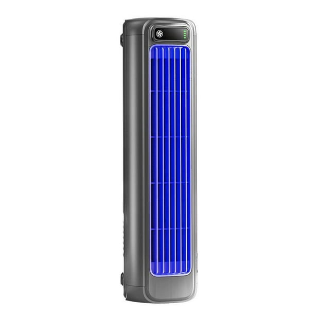 Coldeez Cooling 3.0 Vianys Ace Tragbarer Ventilator, Usb-wiederaufladbare Klimaanlage, Kühlnebel Für Büro Und Reisen, 1 Stück