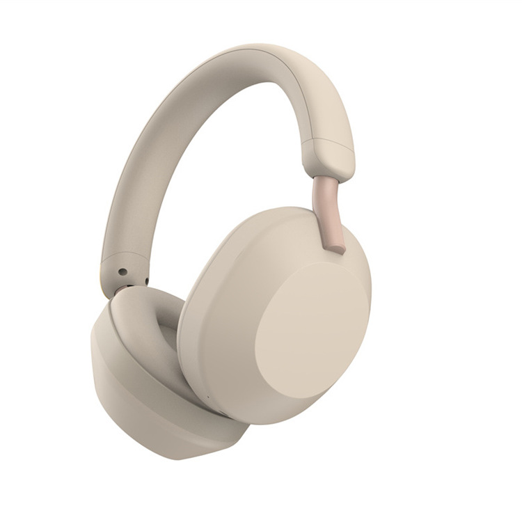 Wh-1000xm5 Bluetooth-kopfhörer, Komplettes Kopfhörer-set Für Telefonate Und Musik