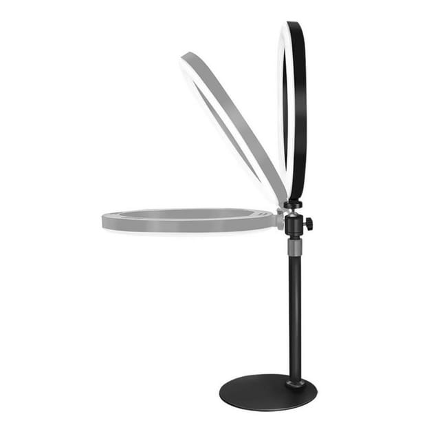 LOGILINK AA0152 - Foto, Ringlicht, Stative, Fernauslöser
