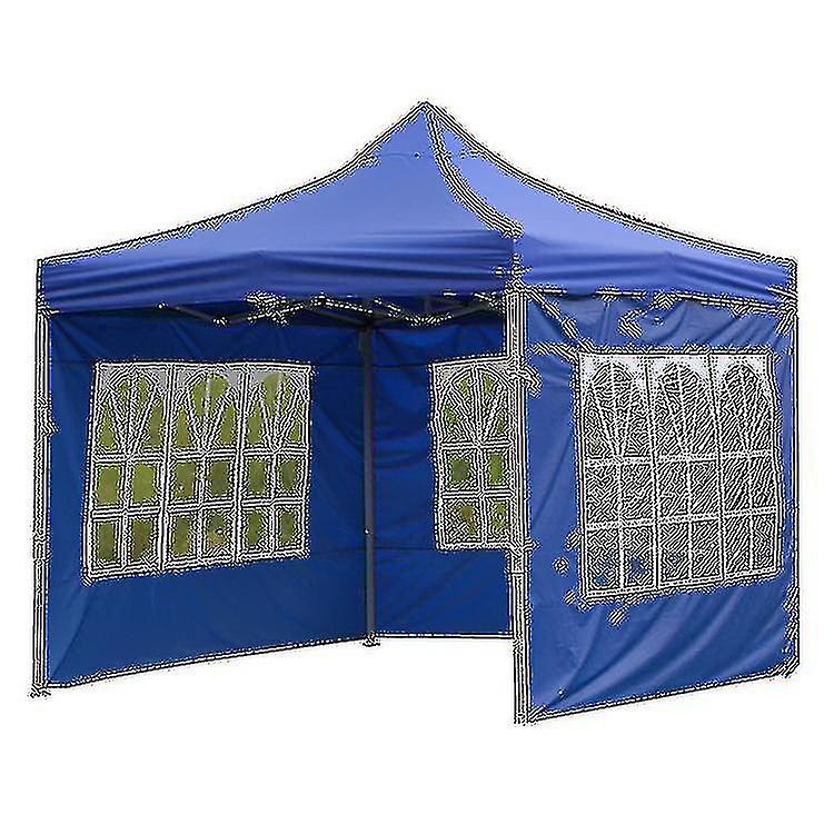 Faltbares, Wasserdichtes Partyzelt Für Den Außenbereich, Tragbarer Gartenpavillon Mit Wänden, Wetterfestes Camping-vordach, Wasserdichtes Festzelt, Zerlegbares Veranstaltungszelt