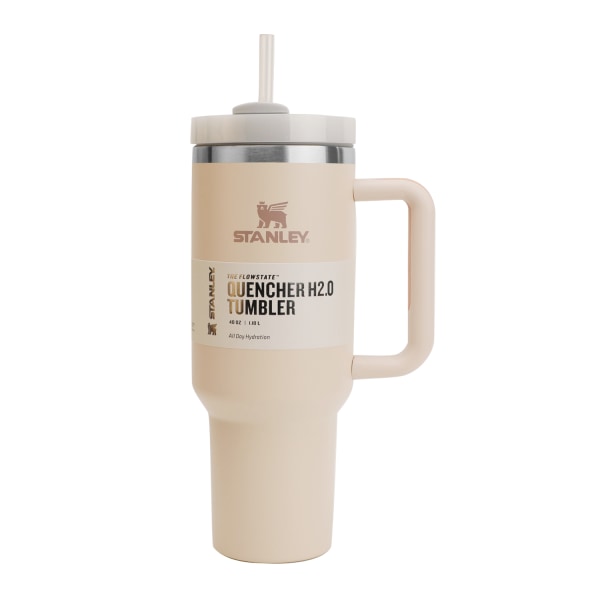Isolierter Edelstahl-reisebecher, Rosenquarz, Tragbarer Kaffeebecher, Wiederverwendbarer Becher, Bestseller