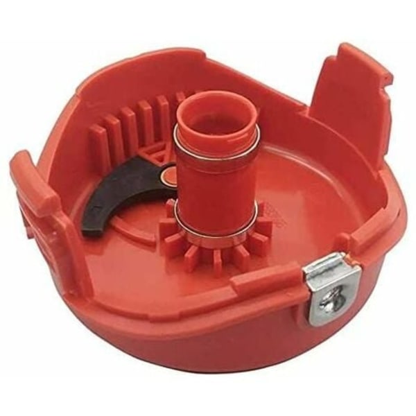 Schneidkopf Für Black + Decker Gl7033 Gl8033 Gl9035, Trimmerkopf Mit Faden, Ersatzteil 90583594