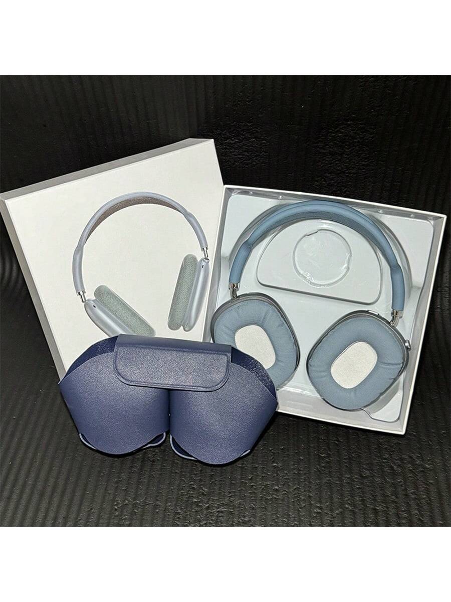 Stilvolle Kabellose Kopfhörer, Mehrfarbig, Beliebte Modelle Und Verbesserte Versionen Erhältlich, Für Ein Immersives Musikerlebnis