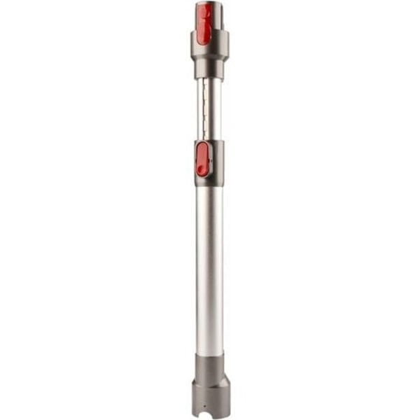 Ausziehbares Ersatz-teleskoprohr Für Dyson V7 V8 V10 V11 Sv10 Sv11 Akku-staubsauger, Metall-verlängerungsrohr, Kompatibel, Ersatzteil.