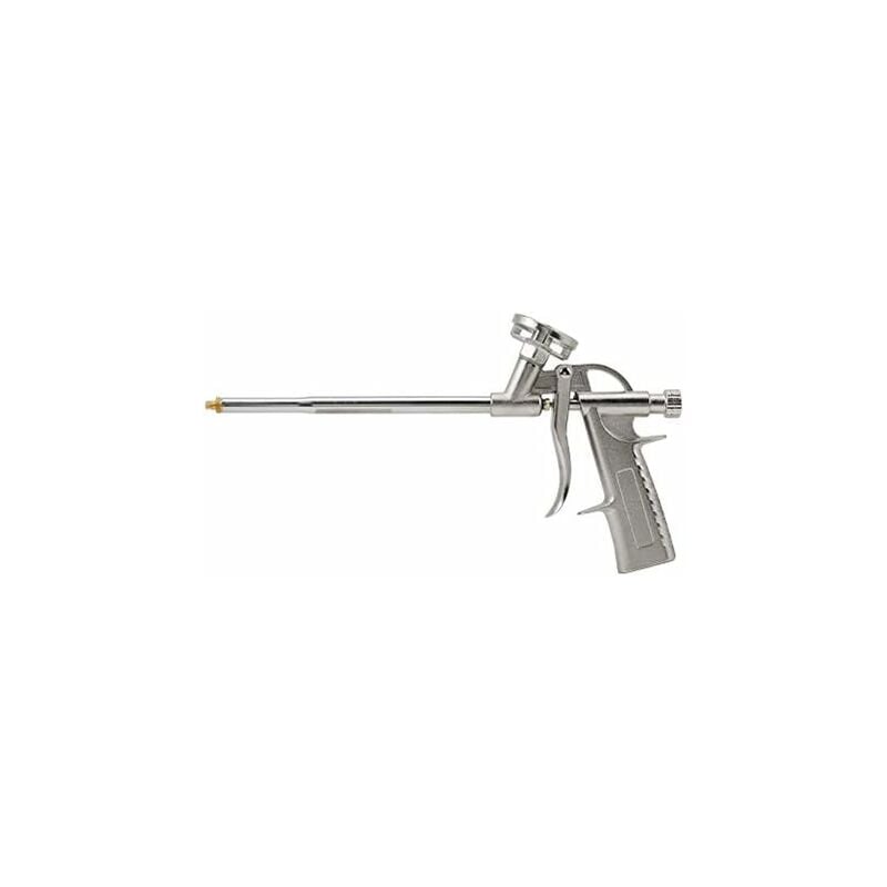 Professionelle Schaumpistole, Expansionsspritzpistole, Werkzeug Zum Auftragen Von Dämmstoffen, Dichtstoffspender, 34x16cm.