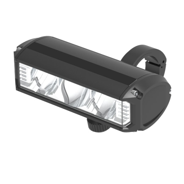 Superhelle Led-fahrradlampe, Wasserdichter Und Wasserabweisender Frontscheinwerfer Eos630