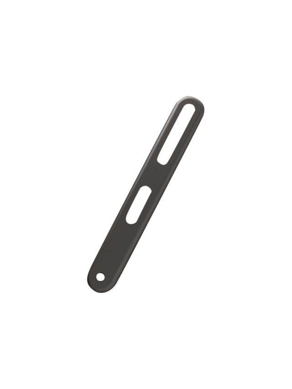 LOGILINK BP0029 - VESA Adapter bis VESA 400 x 400, 32'' - 55'', 30 kg, schwarz