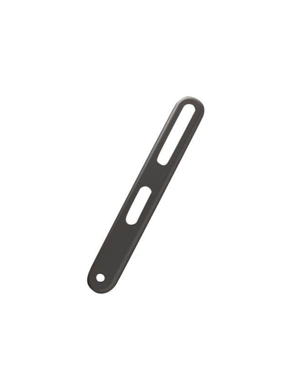 LOGILINK BP0029 - VESA Adapter bis VESA 400 x 400, 32'' - 55'', 30 kg, schwarz