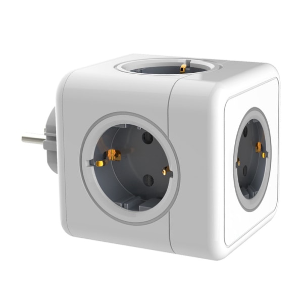 Usb-eurosteckeradapter, Multifunktionale Eu-standard-steckdosenleiste (e01)