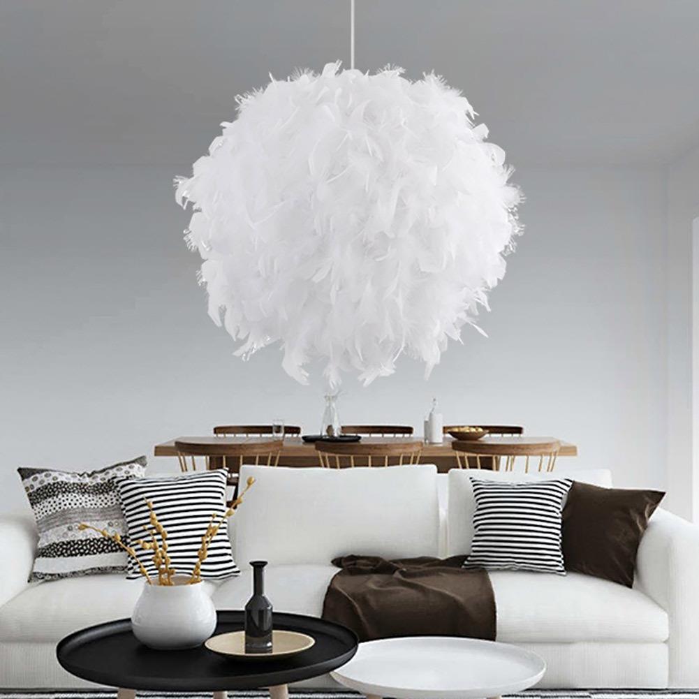 Moderne Pendelleuchte Fürs Wohnzimmer, Schwarze Designer-deckenleuchte, Warmes Led-licht, Ideal Fürs Esszimmer, Trendige Inneneinrichtung, 1 Stück