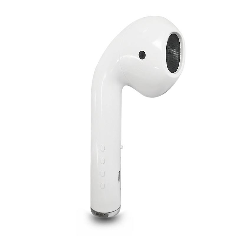 Kabellose Bluetooth-kopfhörer Mit Großem Lautsprecher, Tragbarer Stereo-lautsprecher, Ideales Geschenk