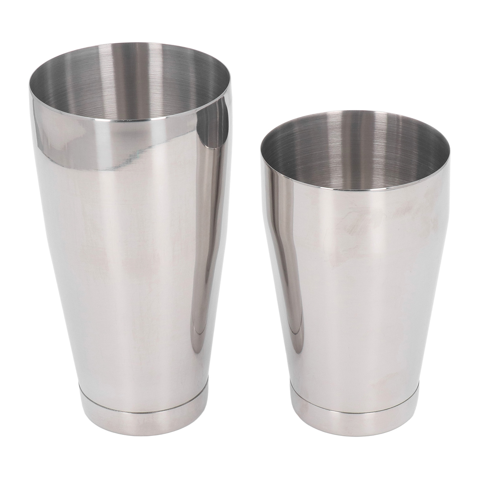 Cocktailshaker Aus Edelstahl, Martini-mixer, Barutensilien, Mischbox Aus Metall Für Barkeeper.