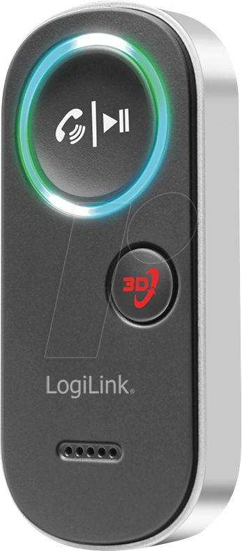 LOGILINK BT0068 - Bluetooth Audio Link-Adapter
