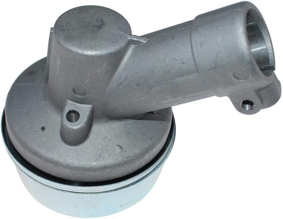 Tête D'Engrenage Pour Débroussailleuse Stihl Fs55 Fs55r Fs56 Fs56r Fs70 Fs70r, Remplace Les Références N° 4144 640, 0100 4144, 640 0102