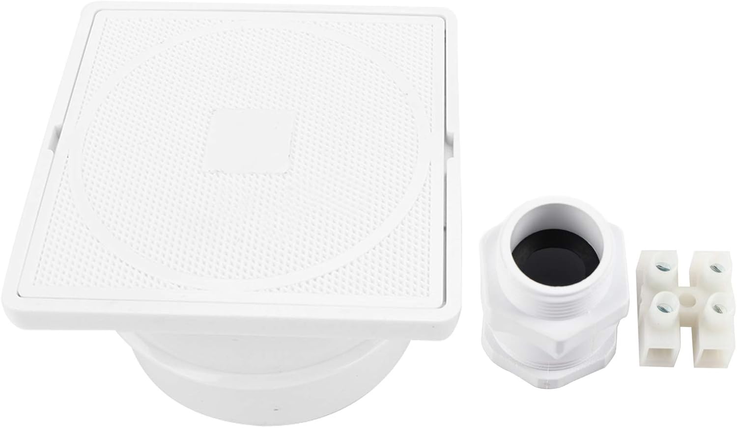 Boîtier De Distribution D'Éclairage Étanche Aux Éclaboussures Pour Piscine - Accessoires De Remplacement