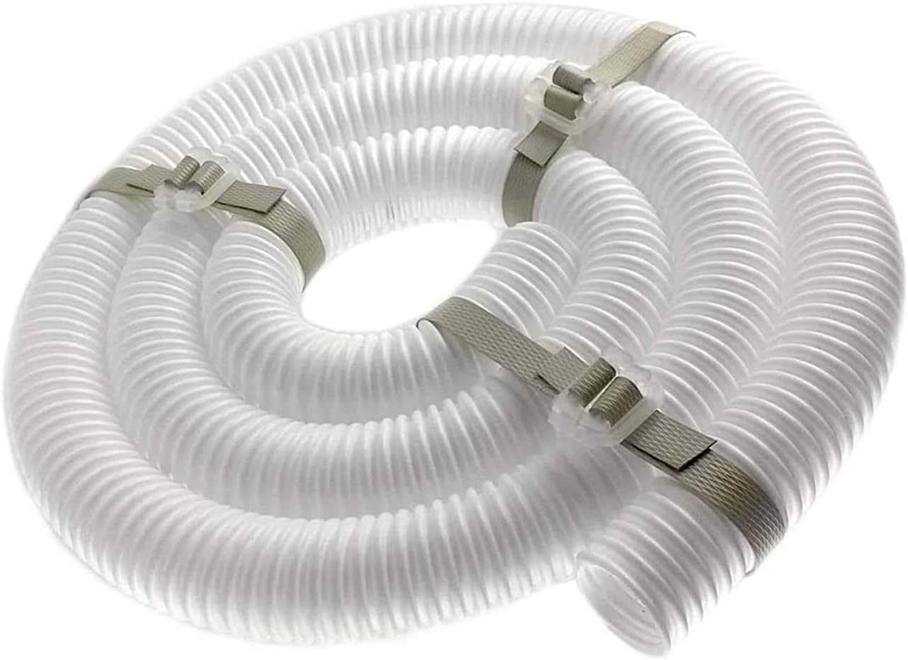 Tuyau D'Alimentation De Rechange 9-100-3102 De 6 Pieds（1.8 M）pour Nettoyeur De Piscine Polaris 360, Tuyau De Qualité Supérieure, Durable