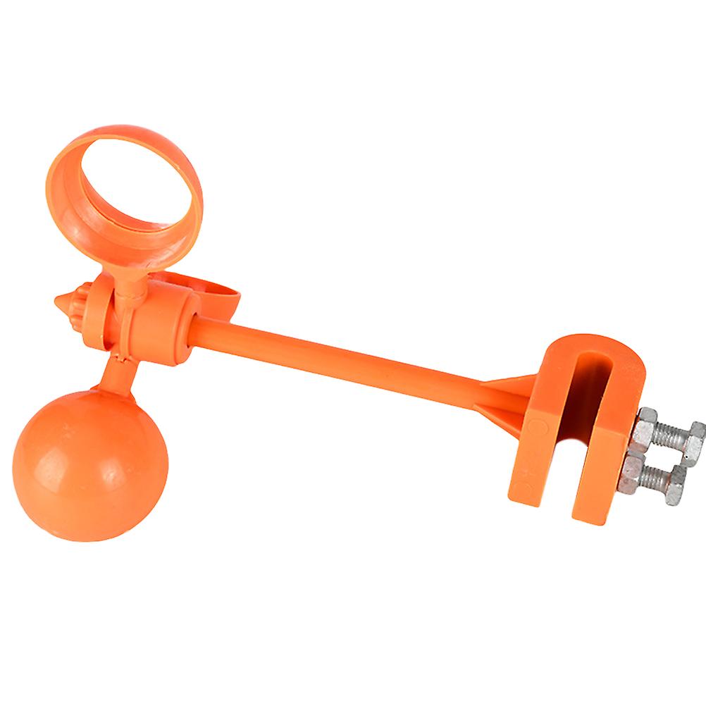 Solar Bird Repellent Bird Scarer New Farm Orchard Bird Scarer-orange-1 Piece
