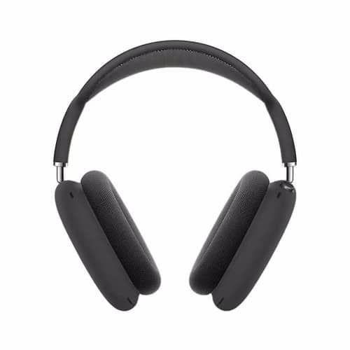 W-b P9 Max Bluetooth Casque Sans Fil D'Apple Applique Tws Casque Noir-vente Garanti Et Intime-vitesse