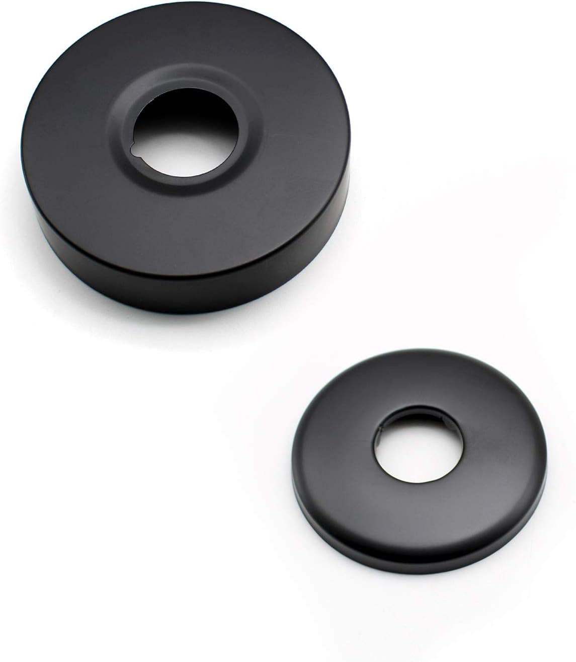 Robinet Noir 6 Points (largeur 80 Mm, Hauteur 19 Mm, Diamètre Intérieur 25 Mm) 2 + 4 Points (largeur 63 Mm, Hauteur 7 Mm, Diamètre Intérieur 21 Mm) 2