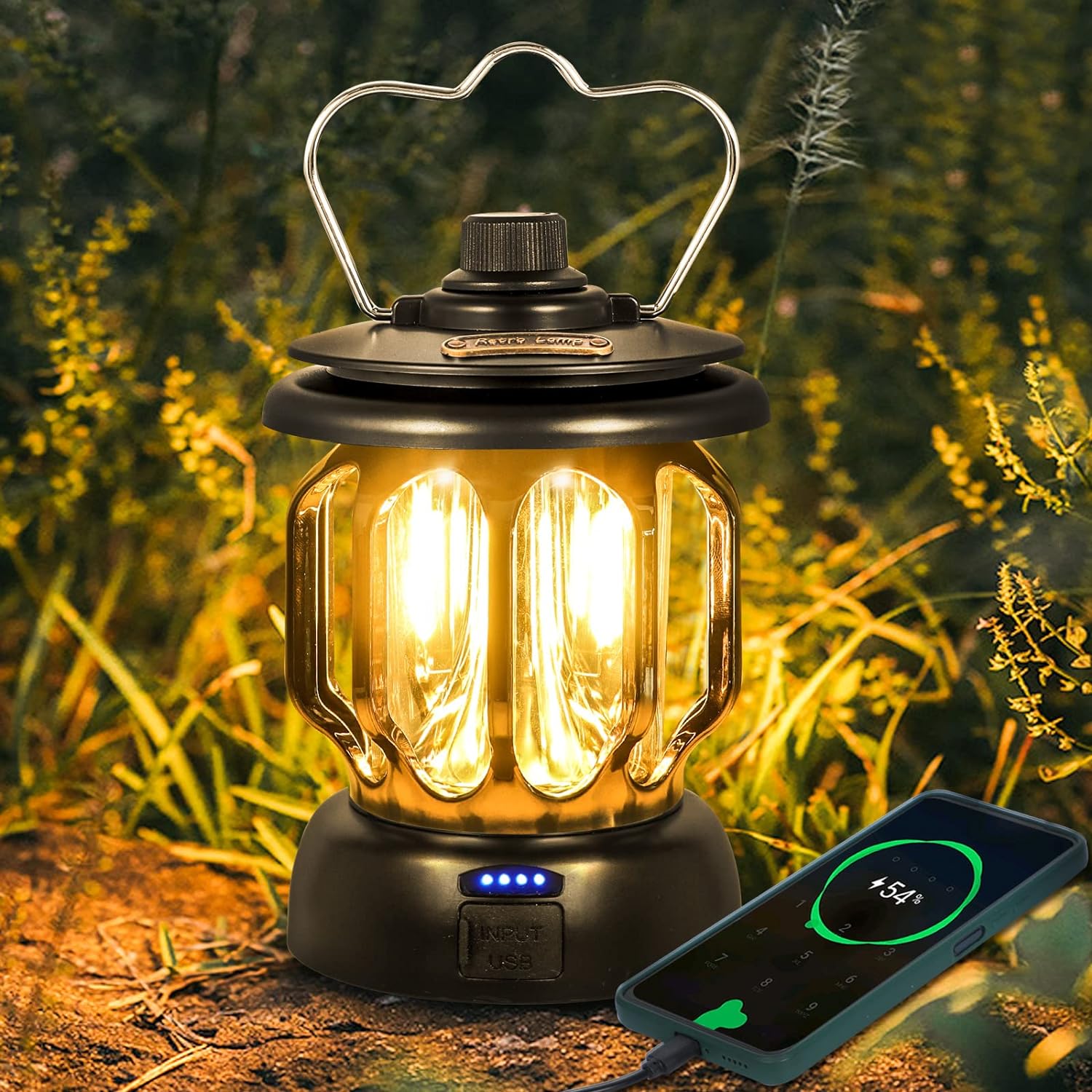 Vintage-hängeleuchte Aus Schwarzem Metall, Moderne Kubische Lampe Fürs Wohnzimmer, Industrieller Deckenleuchter, Designer-deckenleuchte Für Schlaf- Und Wohnzimmer