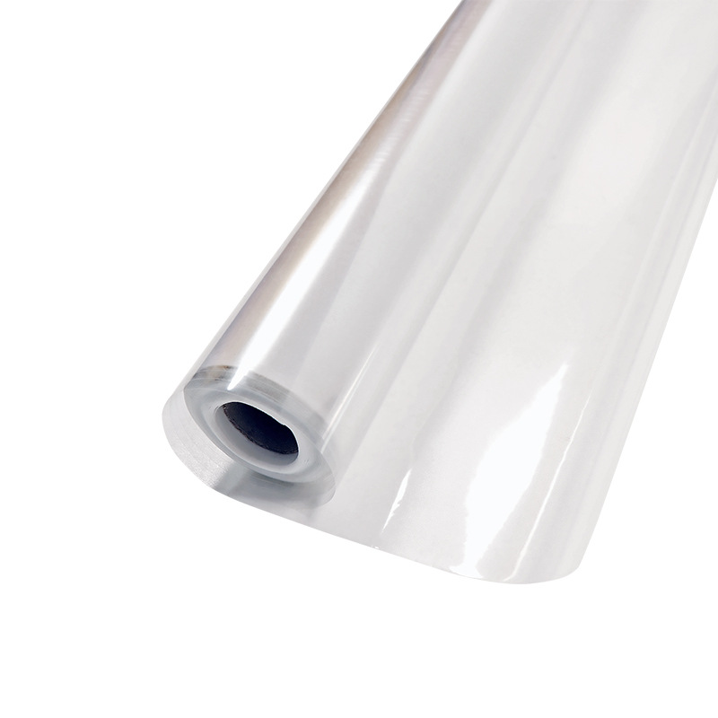 Film De Protection Électrostatique Transparent Pour Murs, Protection Contre Les Projections, Film De Protection Pour Meubles, Électrostatique