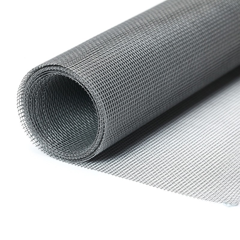 Choyclit Moustiquaire De Fenêtre,300x120cm Moustiquaire Fenêtre, Rouleau Moustiquaire Fenetre Ajustable, Blanc Filet En Fibre De Verre Ignifugation Durable, Filet Moustiquaire Anti-insectes Mouches,