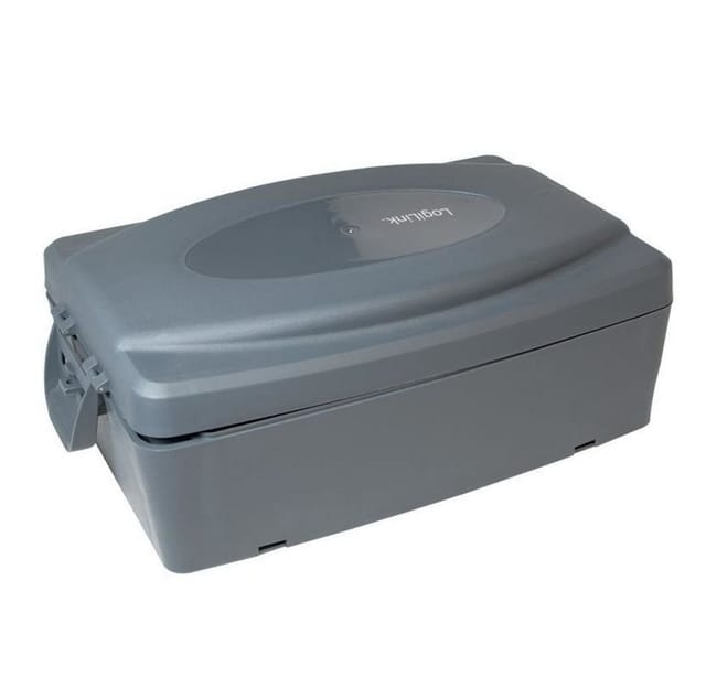 LOGILINK LPS223 - Wetterfeste Außen- Elektronikbox
