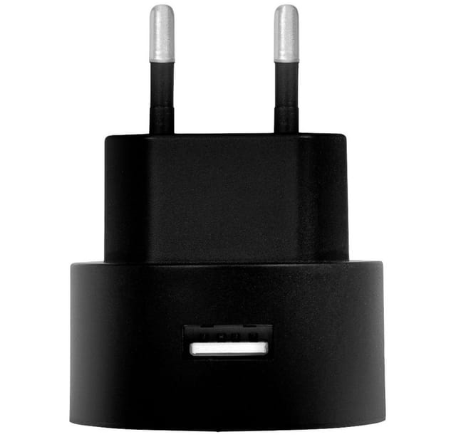 LOGILINK PA0217 - USB-Ladegerät 5 V, 2,1 A