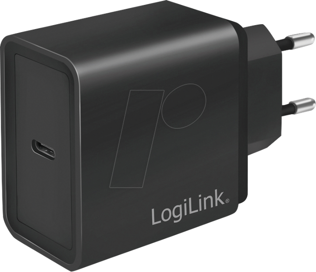 LOGILINK PA0258 - USB-Ladegerät, 18 W, USB-C