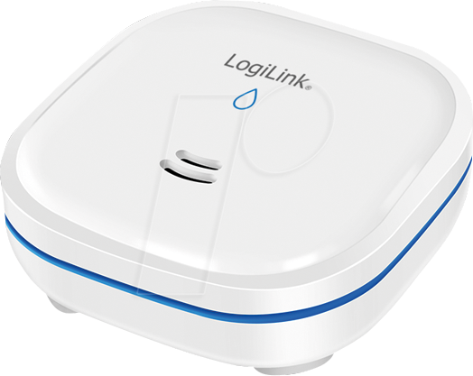 LOGILINK SC0122 - Wasserlecksensor, IP65