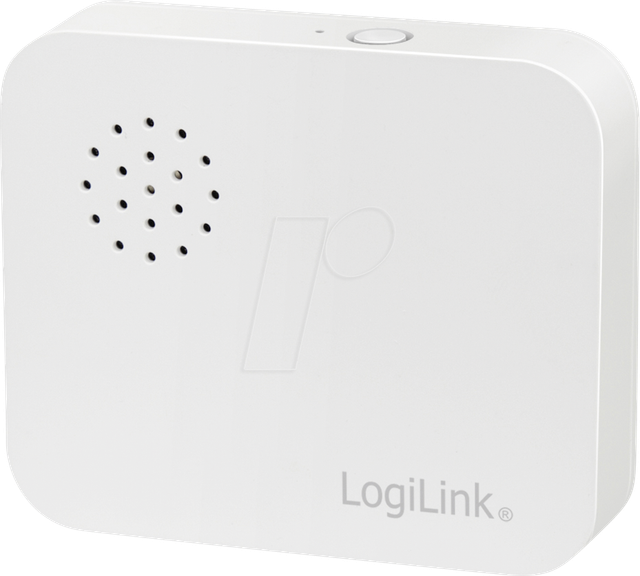 LOGILINK SH0109 - WLAN Vibrationssensor