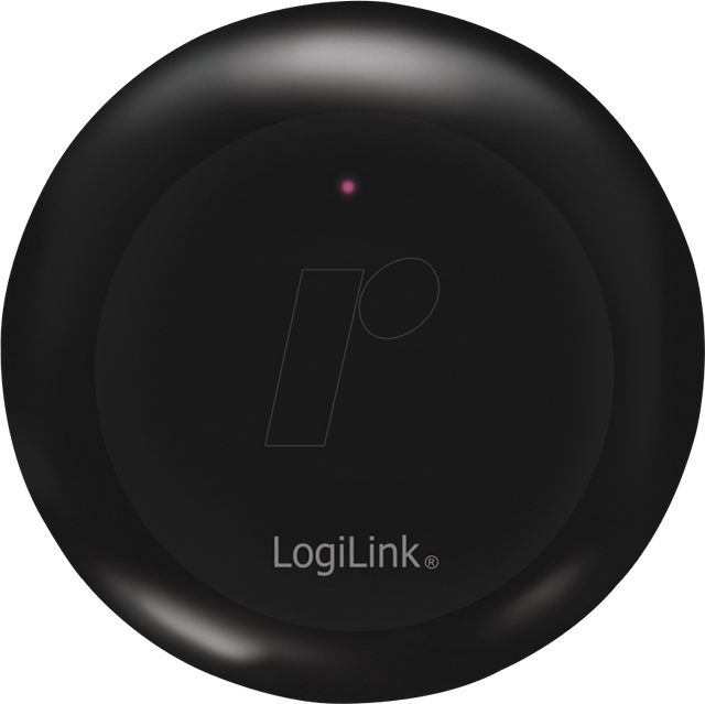 LOGILINK SH0107 - Smart Home Fernsteuerung, WLAN, TUYA