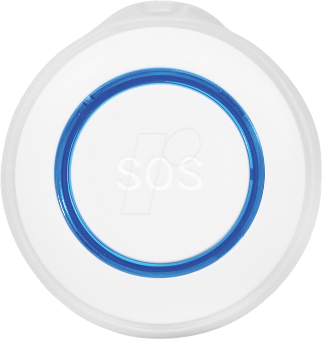 LOGILINK SH0116 - WLAN SOS-Melder