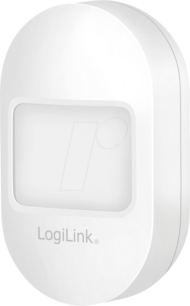 LOGILINK SH0113 - WLAN Bewegungsmelder
