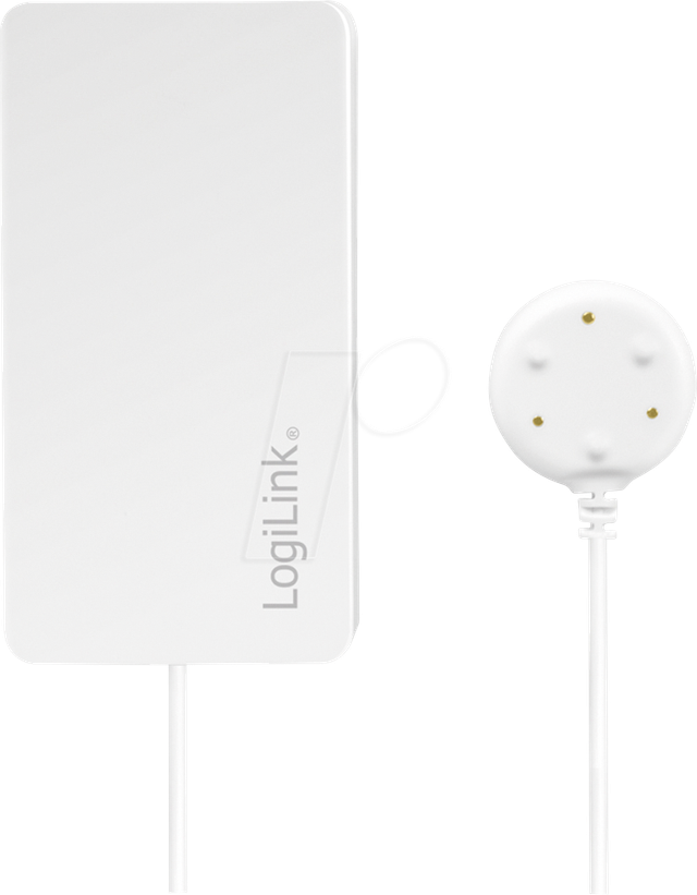 LOGILINK SH0114 - WLAN Wasserlecksensor