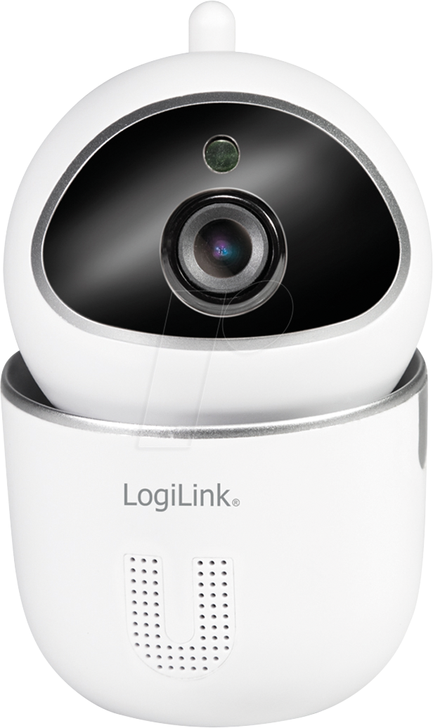 LOGILINK SH0117 - Überwachungskamera, IP, WLAN, innen