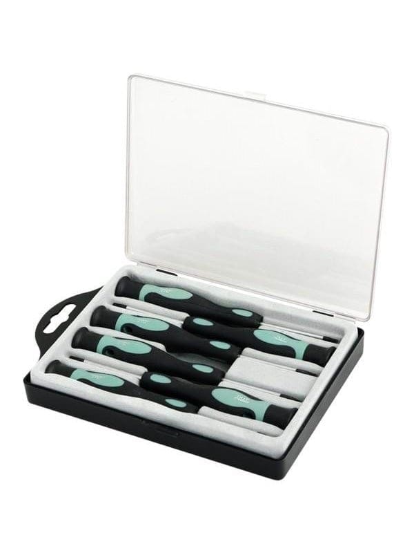 LOGILINK WZ0021 - Schraubendreher-Satz, Torx, 6-teilig