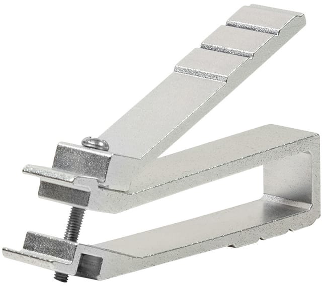 LOGILINK WZ0038 - Werkzeug für Käfigmuttern Einbau & Ausbau