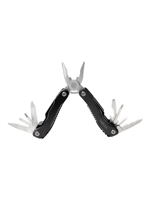 LOGILINK WZ0044 - Multitool, 12-in-1