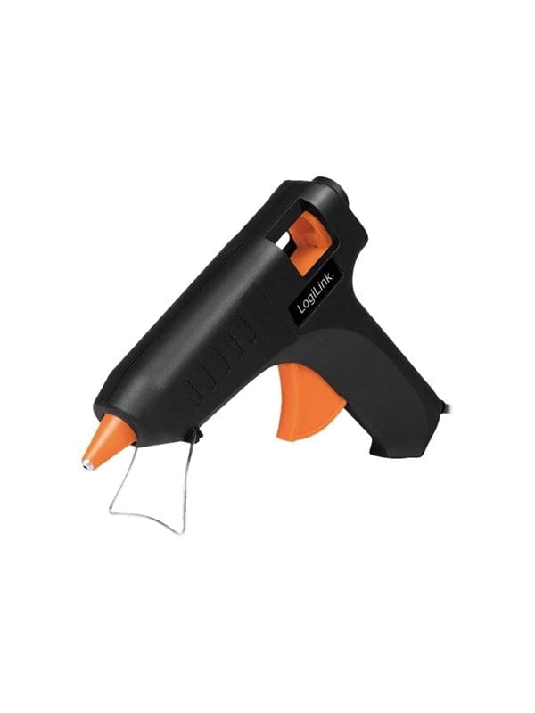 LOGILINK WZ0051 - Heißklebepistole, 20 W, 11,2 mm