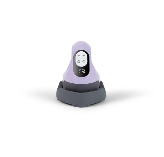 LOK RYJ0427 - Transferpresse, ImPress™ Mini 3, lavendel