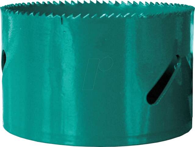 LOS 57MM E - Lochsäge, 57 mm, HSS Cobalt Bimetall